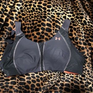 Under Armour Sports Bra